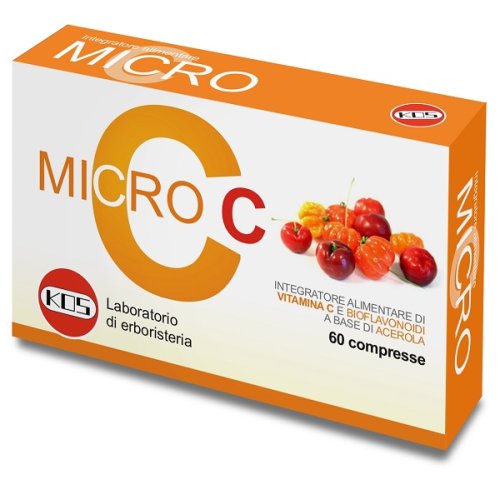 MICRO C CPR 60CPR