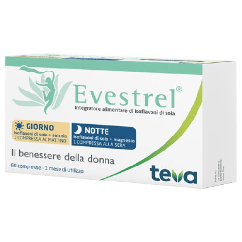 EVESTREL GG/NTT INTEGRAT 60CPR