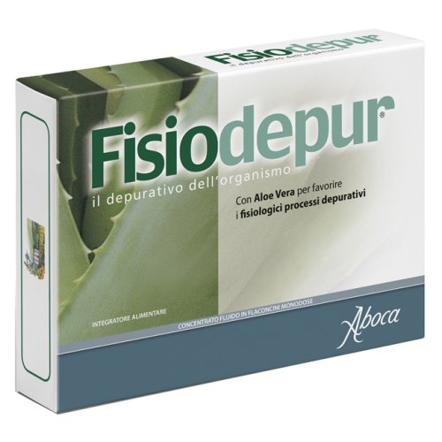 FISIODEPUR 10FL 15G