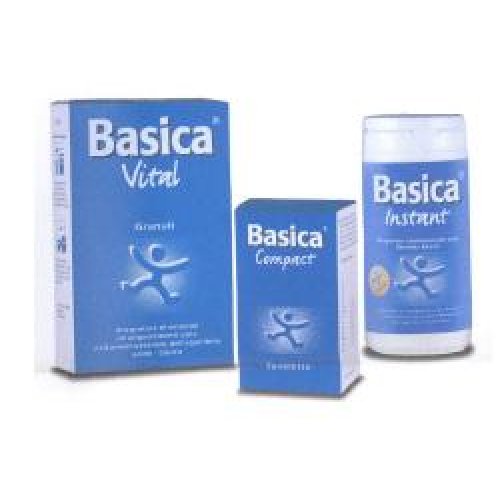 BASICA INSTANT 300G