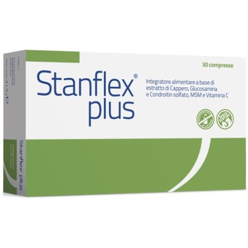 STANFLEX 30 CPR