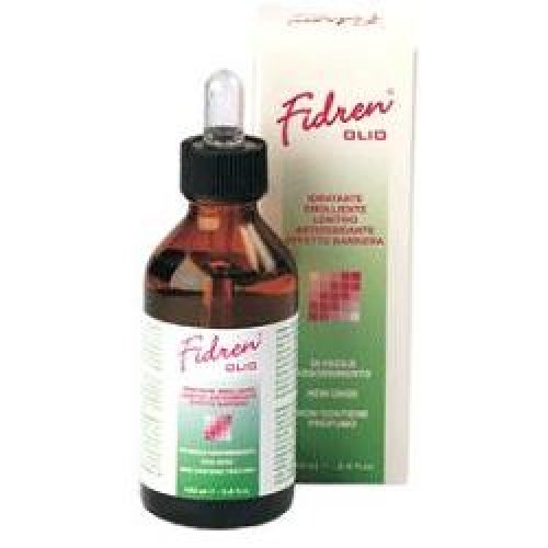 FIDREN OLIO CRP 100ML