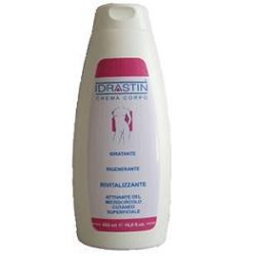 IDRASTIN CR CRP 200ML