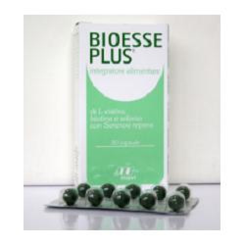 BIOESSE PLUS*INTEGR 30CPS