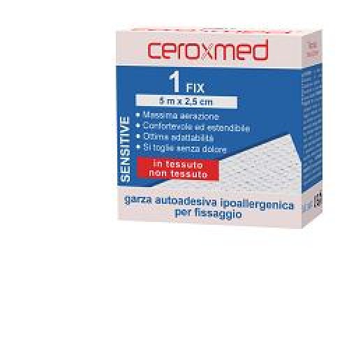 CEROXMED FLEX GR 12PZ