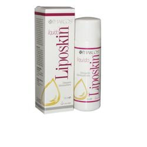 LIPOSKIN LIQ PHARCOS 100ML