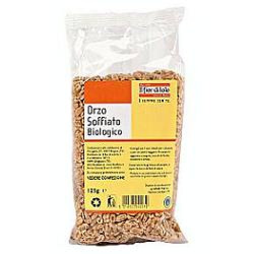 ORZO SOFFIATO 125GR (FDL)