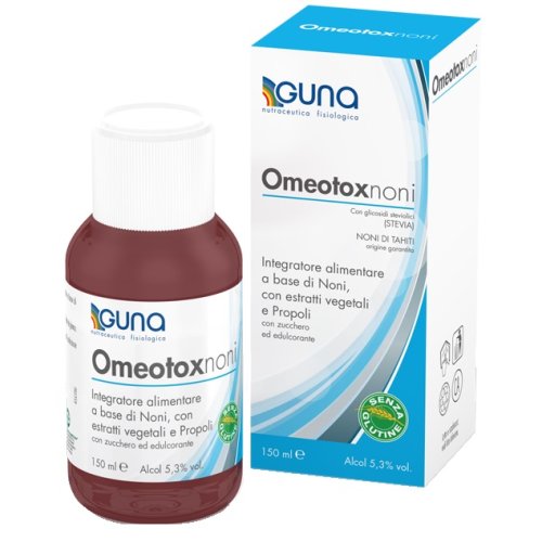 OMEOTOXNONI 150ML