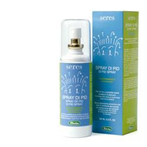 SERES SPRAY DI PID 100ML