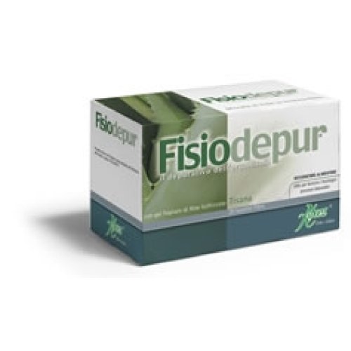 FISIODEPUR TIS 20BUST 2G