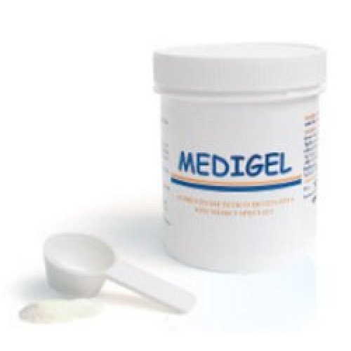 MEDIGEL*DIETETICO 100 G