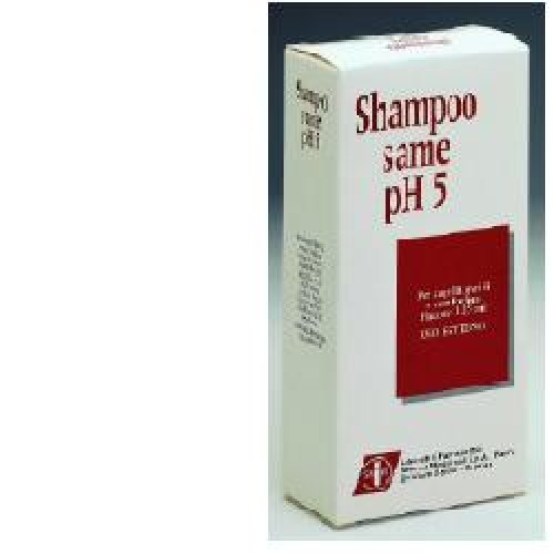 SAME*SHAMPOO PH5 125 ML