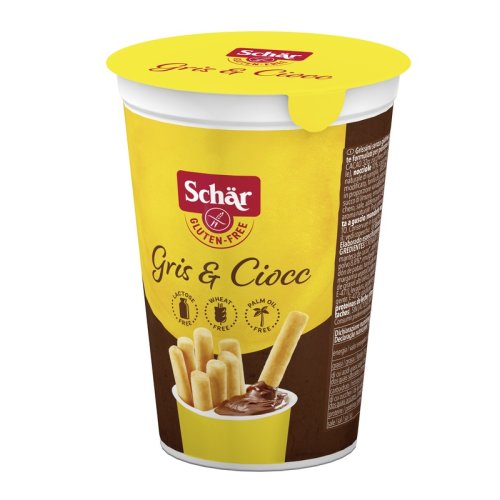 SCHAR MILLY GRIS & CIOCC 52G