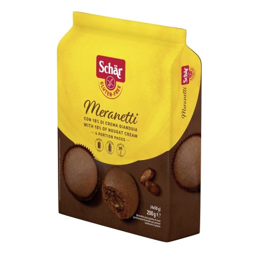 SCHAR MERANETTI MERENDINE 200G