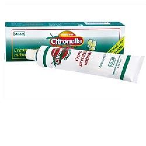 CITRONELLA GERANIO CR 50ML SEL