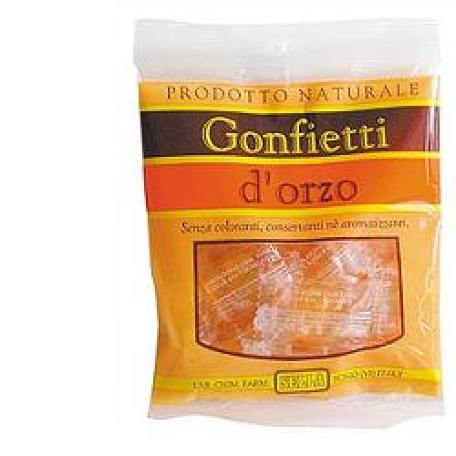 GONFIETTI ORZO BUSTA