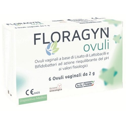 FLORAGYN OVULI