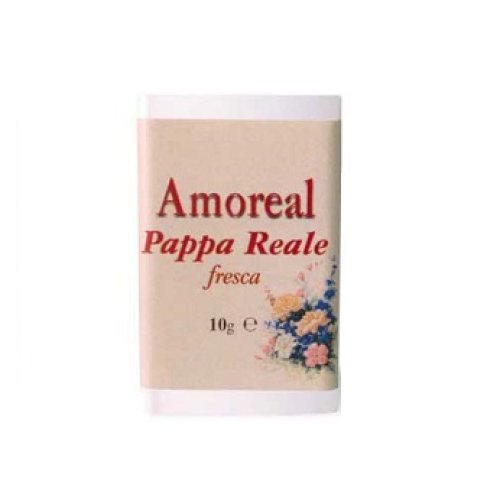 AMOREAL*PAPPA REALE 10G