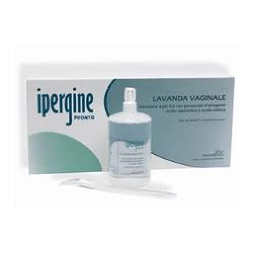 IPERGINE PRONTO 5FL 140ML