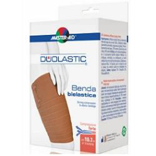 BENDA EL MAID DUOLASTIC 12X700