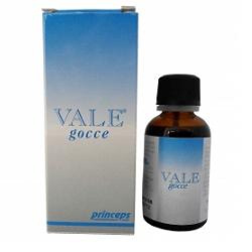 VALE GTT 30ML