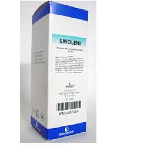 EMOLENI CR 50ML BIOGROUP