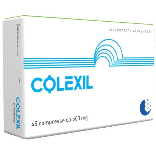 COLEXIL  50CPS 25G ??