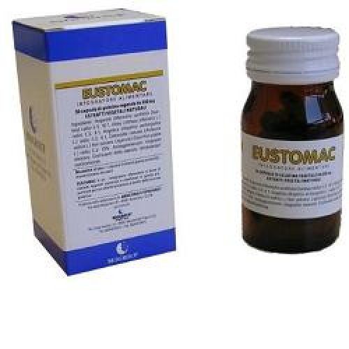 EUSTOMAC 30CPS BIOGROUP