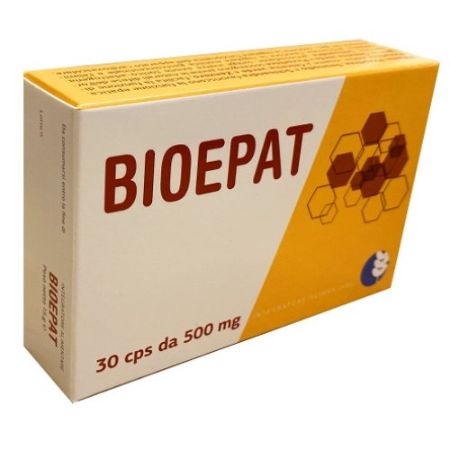 BIOEPAT 30CPS BIOGROUP