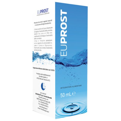 EUPROST 50ML BIOGROUP