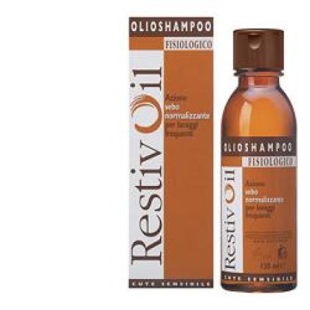 RESTIVOIL OLIOSH FISIOL 250ML