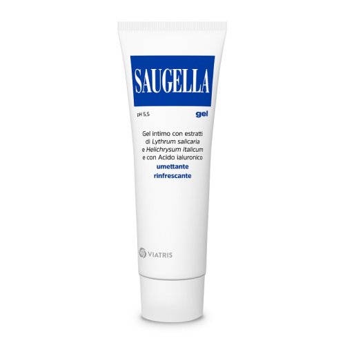 SAUGELLA*GEL IGIENE INT 30ML