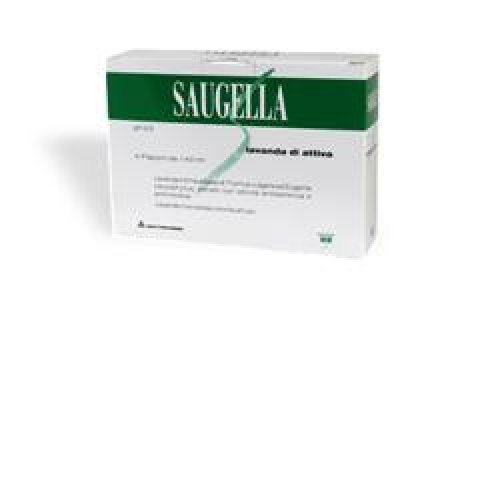 SAUGELLA LAVANDA VAG ATT 140X4