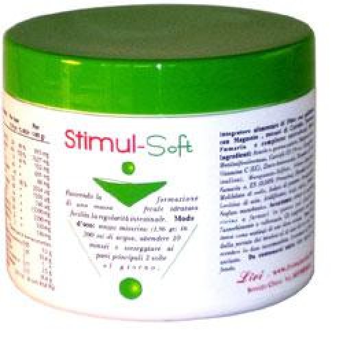 STIMUL SOFT POLVERE 240G