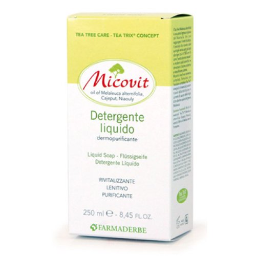 MICOVIT SAP LIQ 250ML