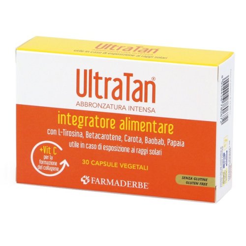 ULTRATAN INTEGRATORE 30CPS