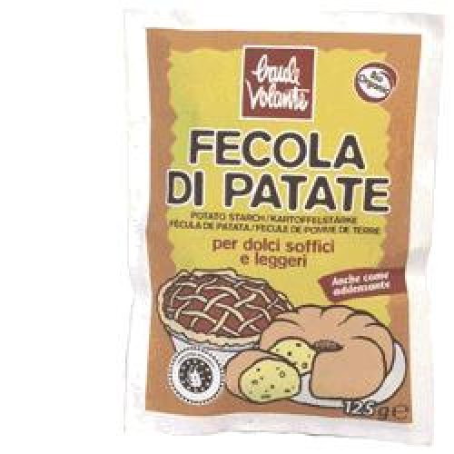 FECOLA PATATE 125G