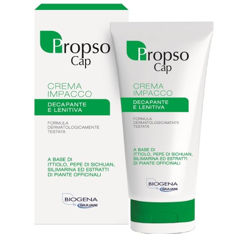 PROPSO IMPACCO CAP 150ML