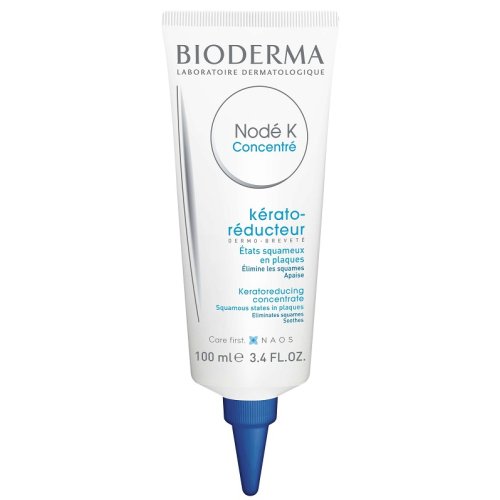NODE K EMULSION LOZ CAP 100ML