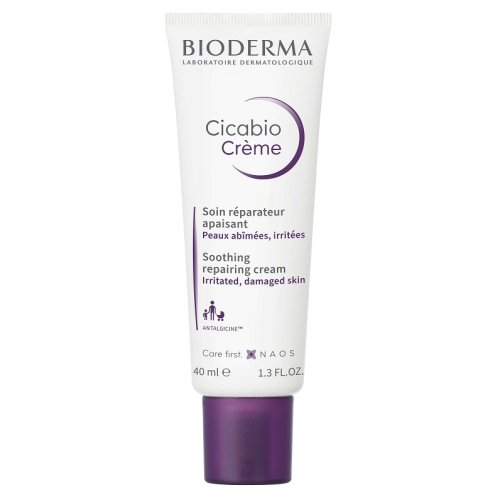 CICABIO CREMA CR LENIT 40ML