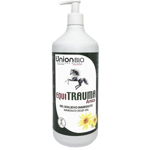 EQUITRAUMA 500 ML