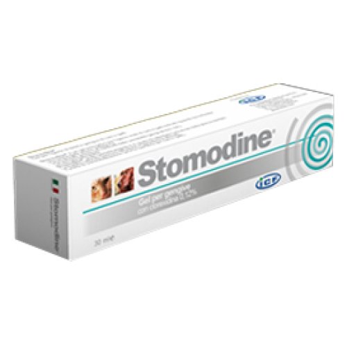 STOMODINE*U.EST. 30 ML