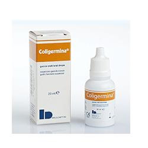 COLIGERMINA*GTT 20ML