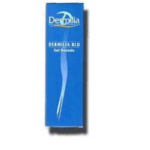 DERMILIA BLU*GEL DENT 50ML