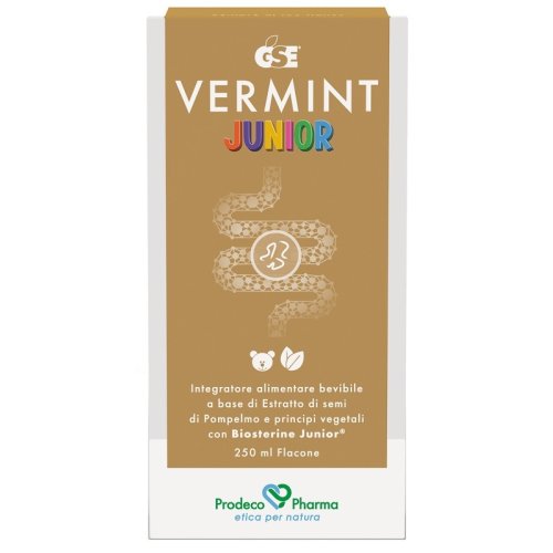 GSE VERMINT J SCIR 250ML