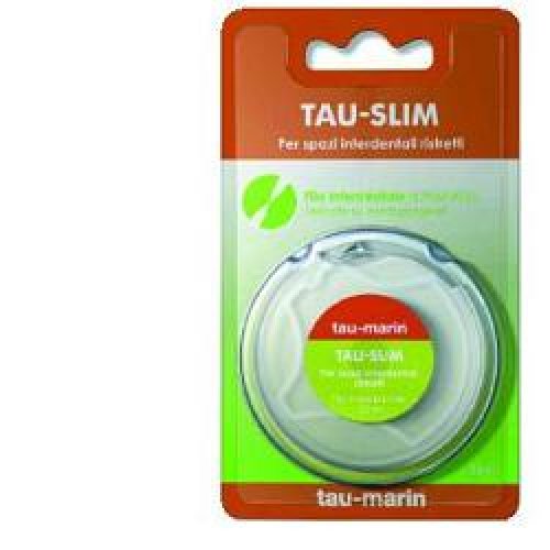 TAUMARIN FILO INTERD SLIM 25MT