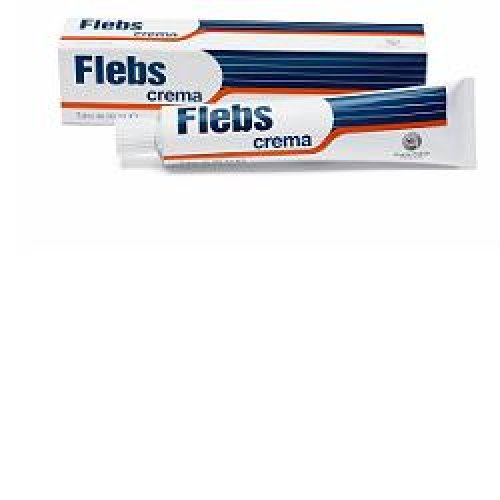 FLEBS CR 30ML