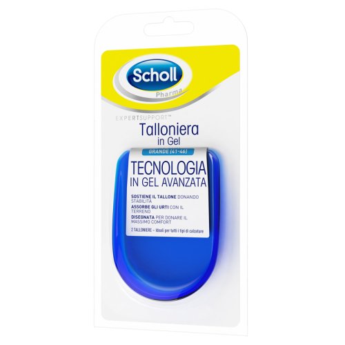 SCHOLLS TALL GEL GR