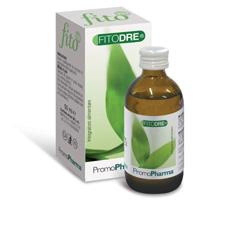 FITODRE 4 50ML GTT