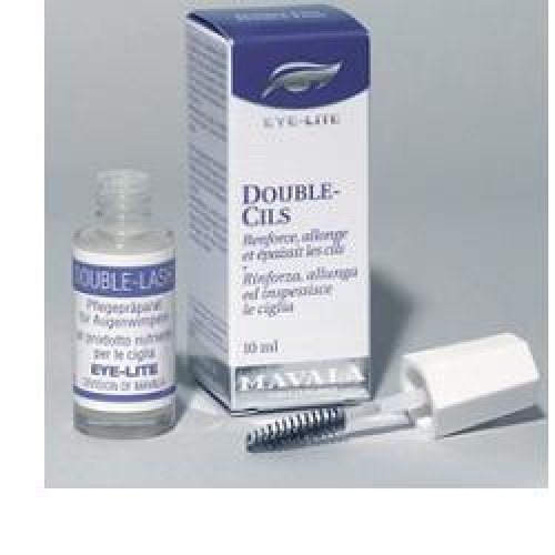 MAVALA DOUBLE CILS 10ML MAVALA DOUBLE CILS 10ML
